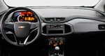 Chevrolet Nuevo Onix Joy